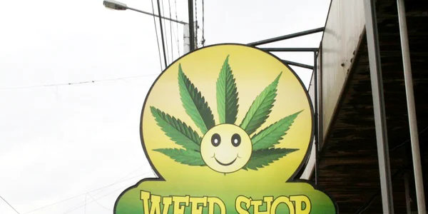 Produsele de la weed shop sunt periculoase