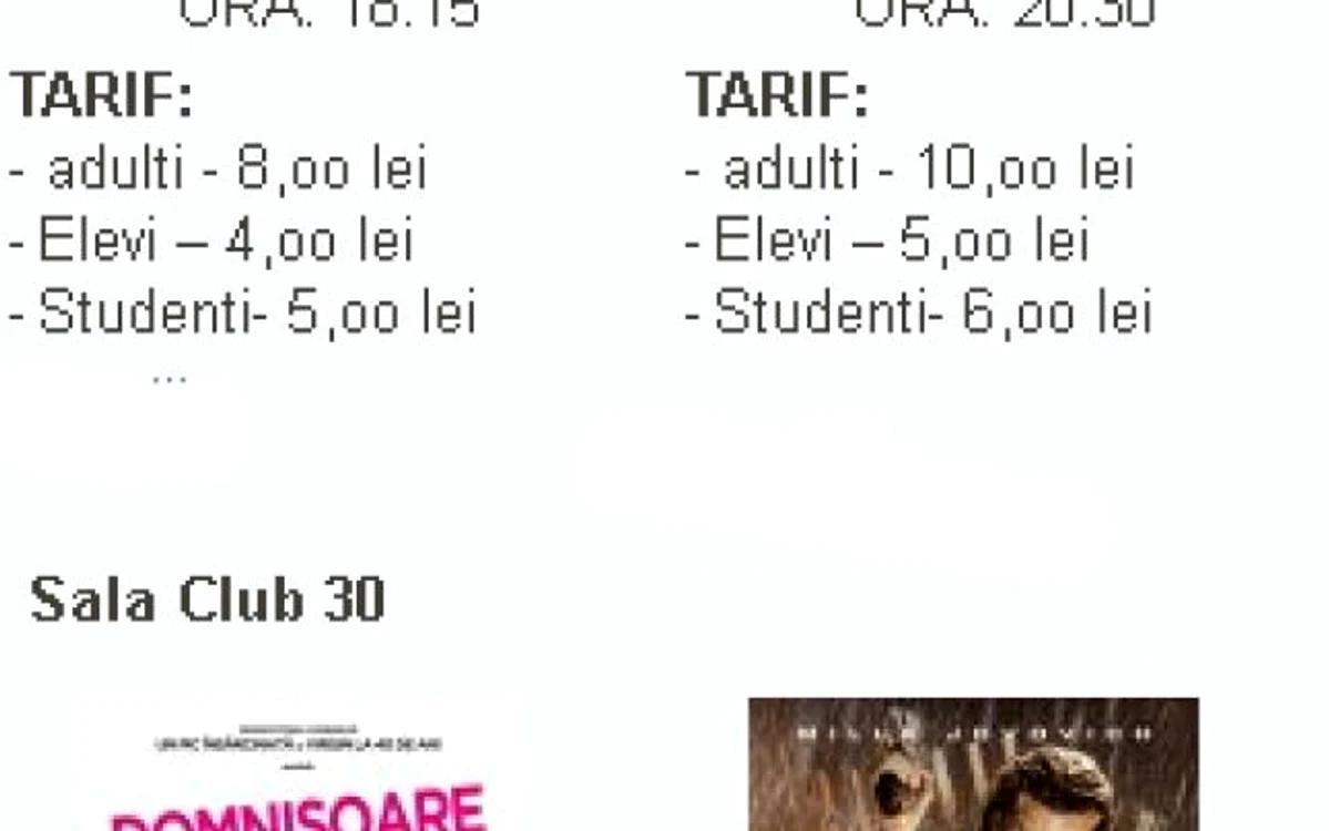 Program Arta