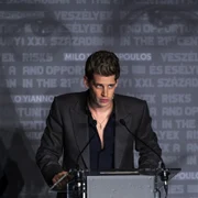 Milo Yiannopoulos foto epa efe
