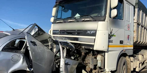 accident mortal isu suceava 