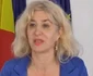 Jurist Nicoleta Deaconu purtător de cuvânt CASS Vâlcea Foto Adevărul