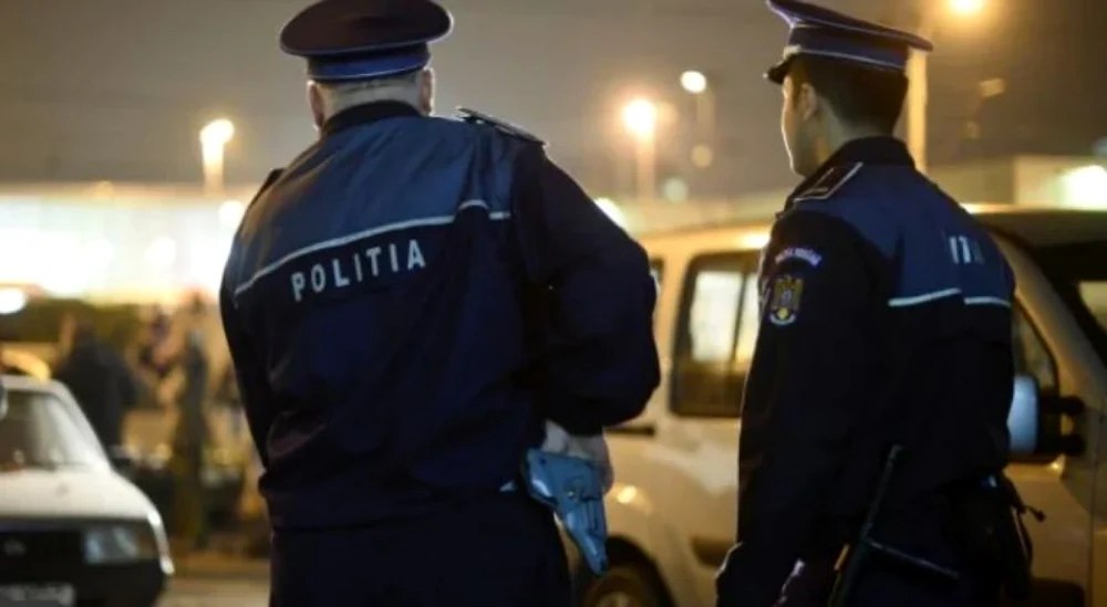 Boicotul polițiștilor: Amenință că vor bloca instanțele