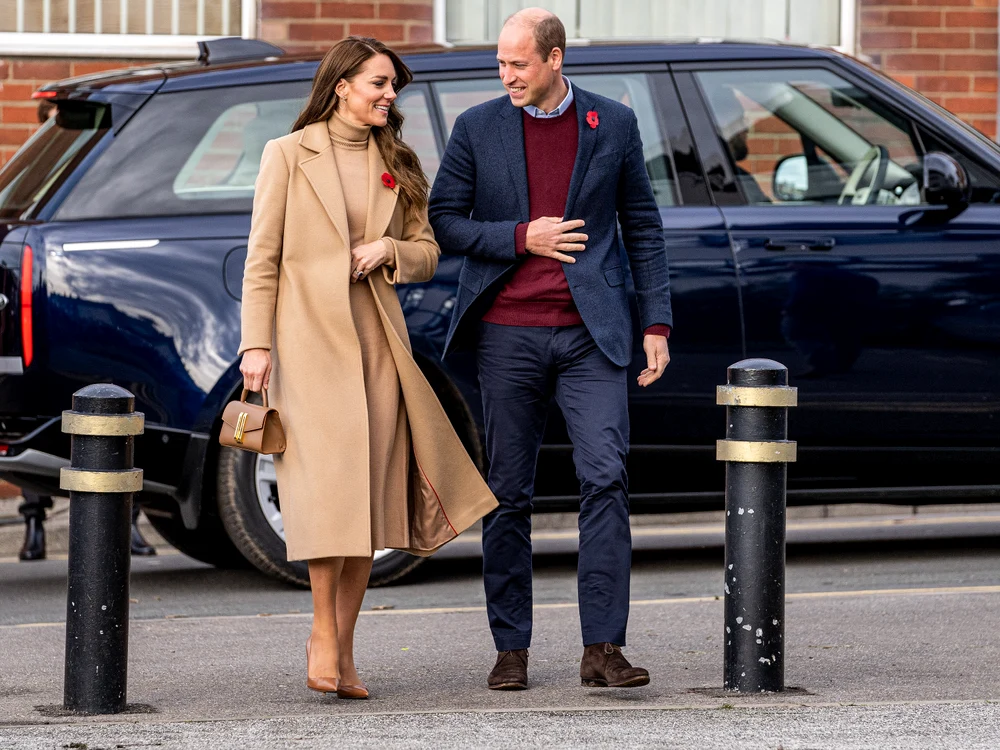 Prințul William, Kate Middleton  foto   GettyImages jpg