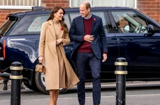 Prințul William, Kate Middleton foto GettyImages jpg