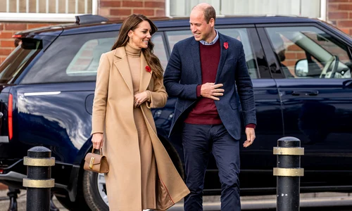 Prințul William, Kate Middleton  foto   GettyImages jpg