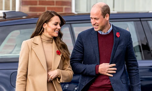 Prințul William, Kate Middleton  foto   GettyImages jpg