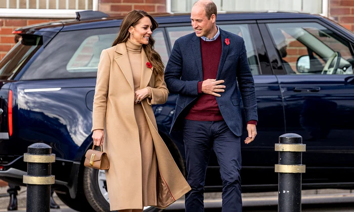 Prințul William, Kate Middleton  foto   GettyImages jpg