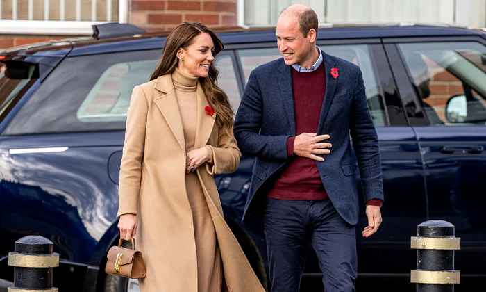 Prințul William, Kate Middleton  foto   GettyImages jpg
