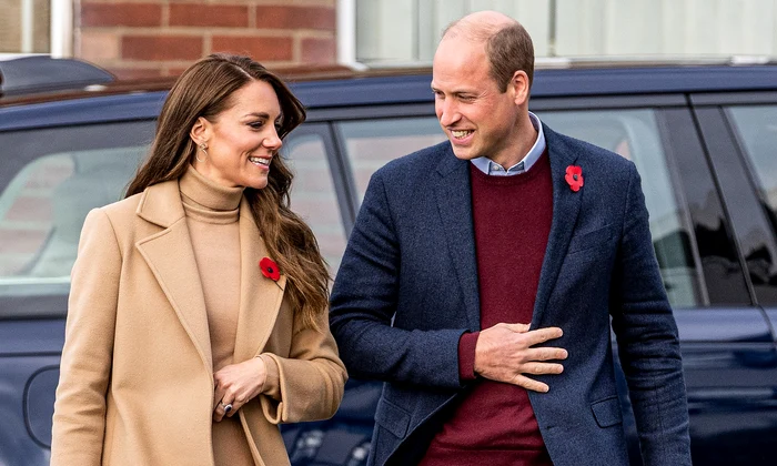 Prințul William, Kate Middleton  foto   GettyImages jpg