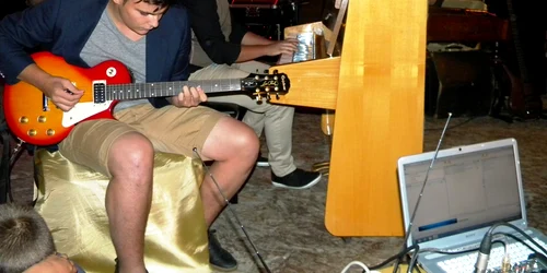 Concert pentru suflet