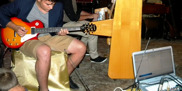 Concert pentru suflet