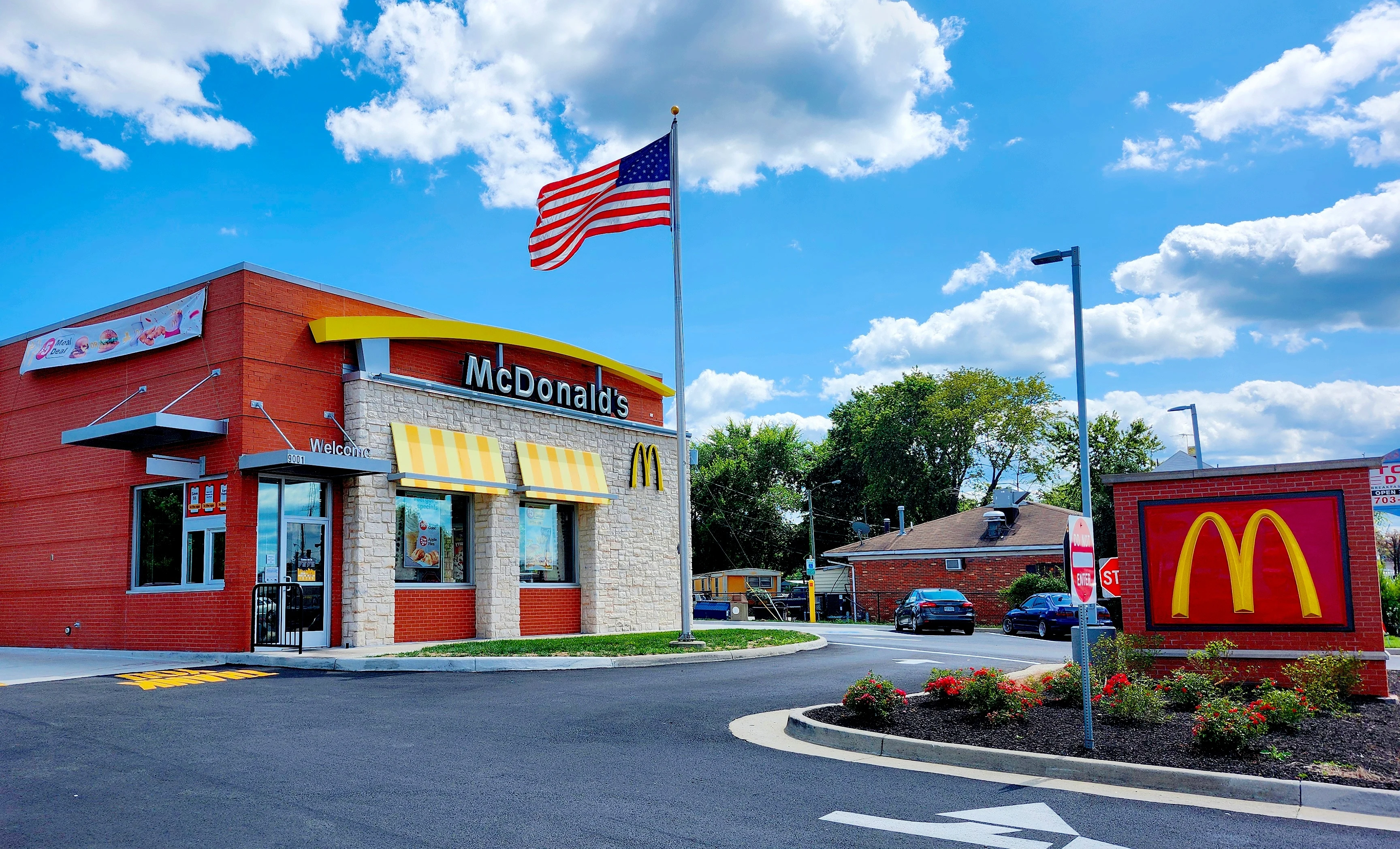 Cum a devenit o masă la McDonalds un lux pentru americani