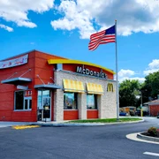 Mcdonalds SUA foto shutterstock jpg