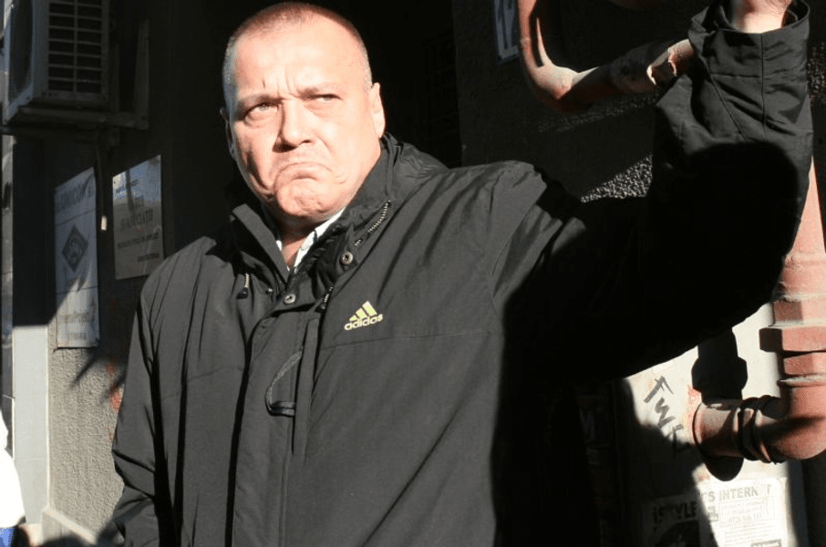 Marcel Pușcaș, directorul general al FC U Craiova, susține că decizia arbitrului Chivulete e una exagerată. „Când se strigă «M**e la olteni!» nu e rasism?”