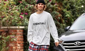 Justin Bieber  foto   Shutterstock jpg