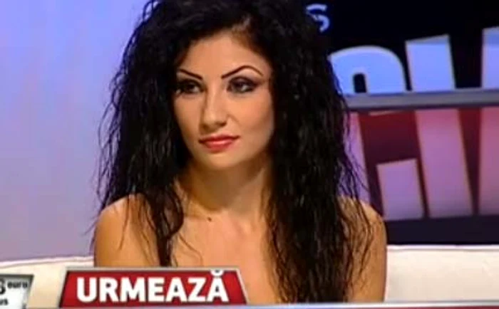 Monica de la Angels s-a transformat completFoto: Captură Kanal D