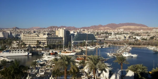eilat