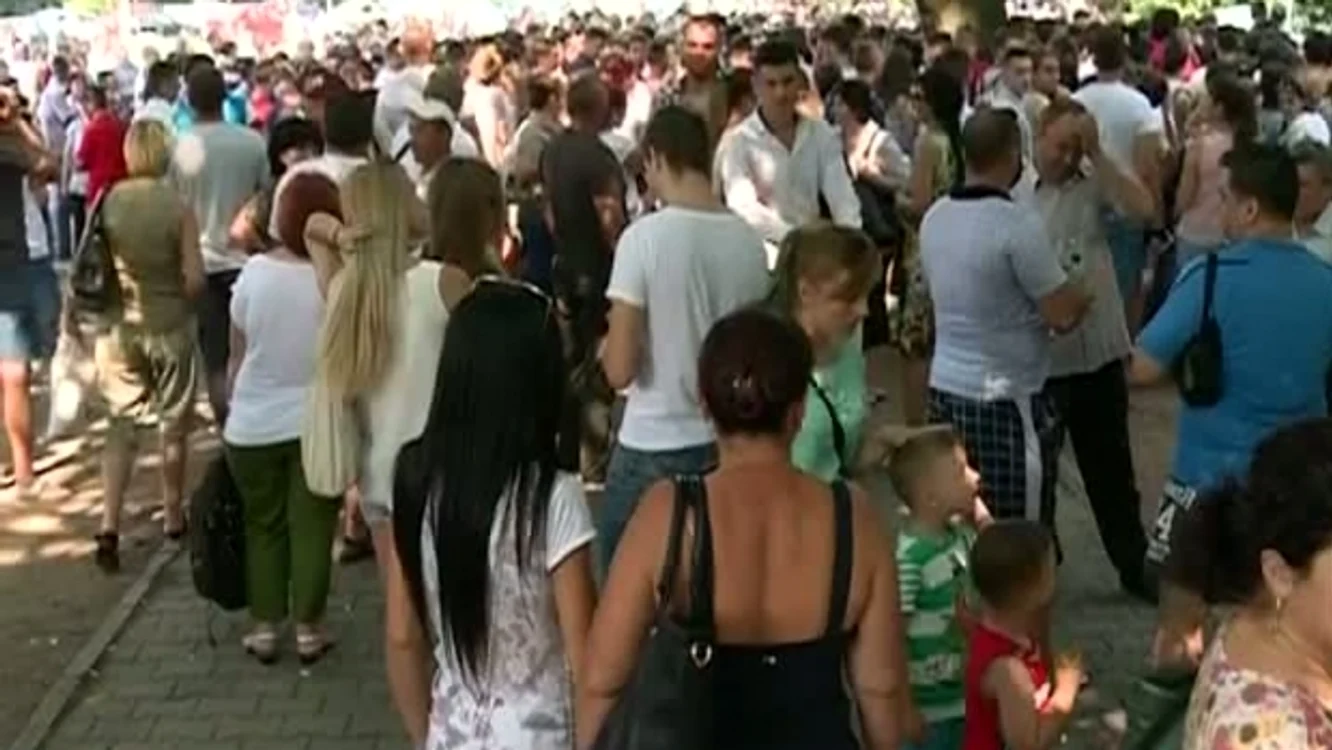 
    Astăzi, 25 iulie, este ultima zi de înscriere la Academia de PolițieFOTO: romaniatv.net  