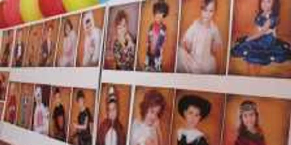 În doi ani de proiect fotografii Bubbles Art au colaborat cu 3.000 de copii