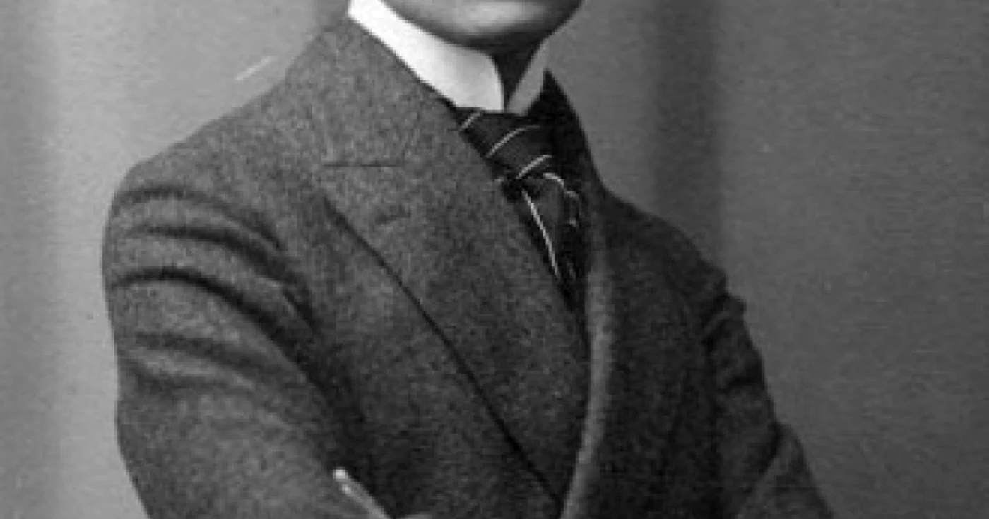 Franz Kafka (1883-1924)