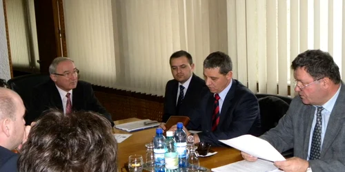 O misiune de evaluare a frontierelor terestre va inspecta zona Halmeu în martie