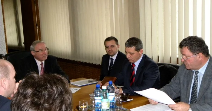 O misiune de evaluare a frontierelor terestre va inspecta zona Halmeu în martie