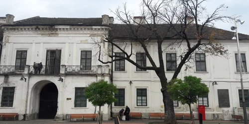 garnizoana timisoara