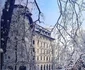 Hotelul Palace din stațiunea Băile Govora județul Vâlcea Foto Ica Papari jpg