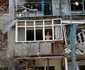 Donbas 112 zile de război Ucraina -Rusia . FOTO Gettyimages