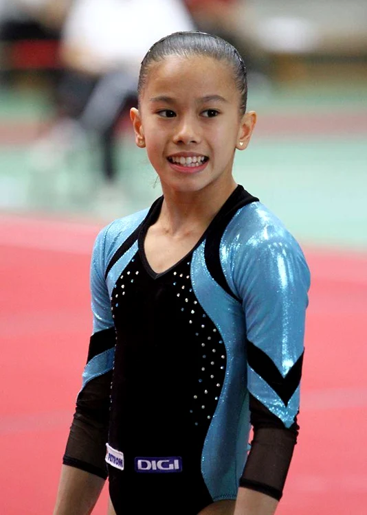 Asiana Peng scandal gimnastica jpeg