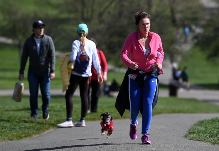 S-au dat noi norme pentru activităţile sportive