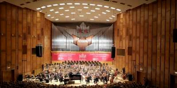Orchestra Nationala Radio_foto Luciana Gingarasu