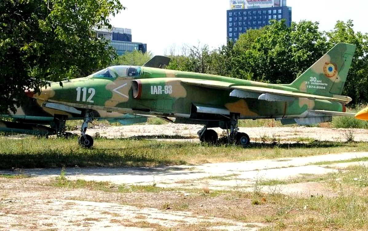 iar