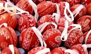 oua rosii pentru praznicul inaltarii domnului jpeg