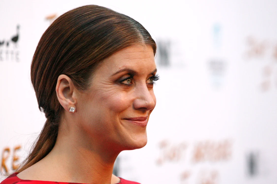 
    Kate Walsh a interpretat-o pe doctorița Addison Montgomery din ”Anatomia lui Grey”Foto: Getty Images  