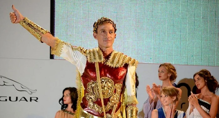 Radu Mazăre, eliberat din închisoare după 5 ani