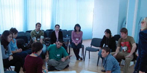 Reşiţa: Studenţii întorc spatele burselor străine