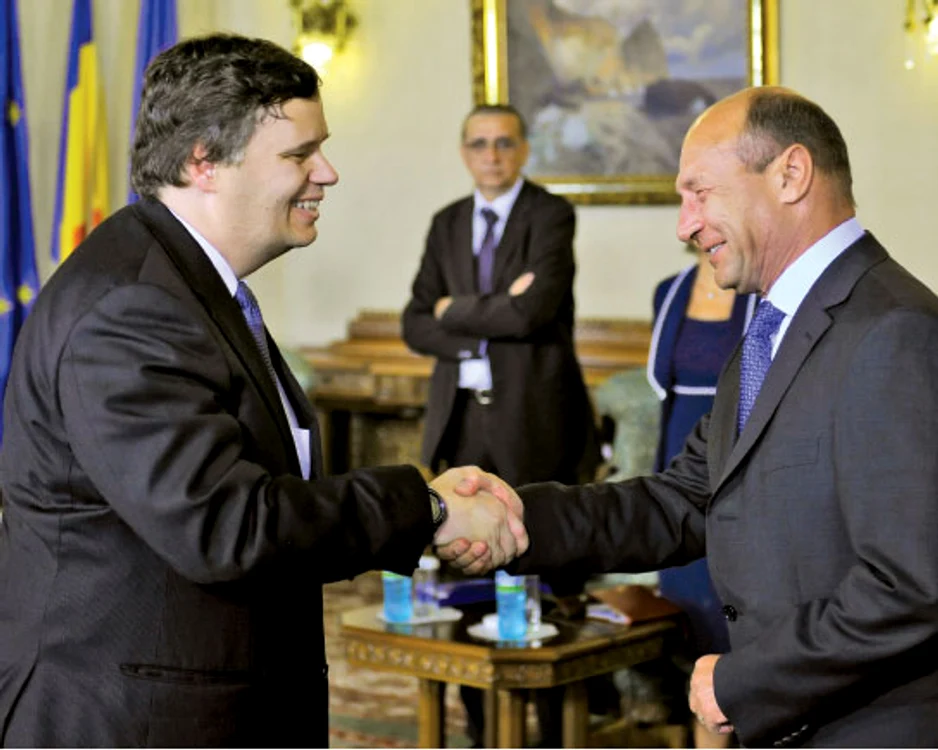 Am ajuns la fundul sacului!