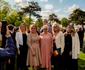 Viorica Dăncilă la garden party 2026. FOTO: Alexandra Curea Gogu/Casa Majestății Sale