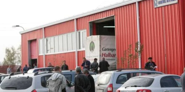 Şoferii susţin că dacă a fost cazul s-au şi împrumutat de banii pentru a putea plăti taxa 