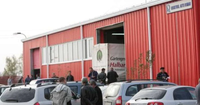 Şoferii susţin că dacă a fost cazul s-au şi împrumutat de banii pentru a putea plăti taxa