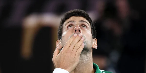 Djokovici