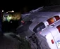 accident microbuz