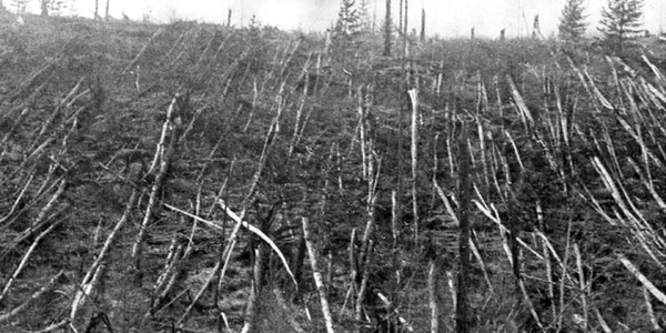 Enigma Tunguska, mai aproape de rezolvare: un nou studiu oferă un indiciu preţios jpeg