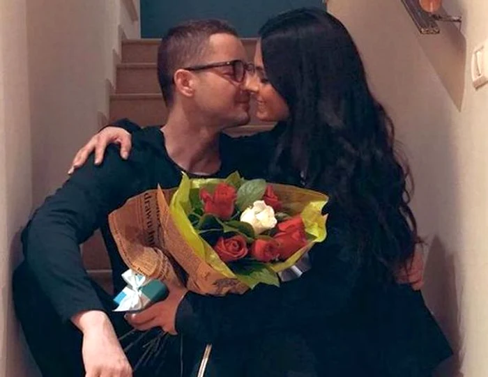 
    Anca Serea alături de fiicele ei, Sarah şi AvaFoto: Antena 1  