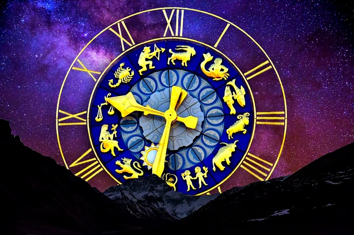 Horoscop / foto: Pixabay 
