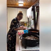 Lasconi zacusca FB Elena Lasconi captura png