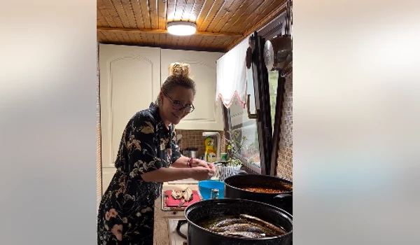 Lasconi zacusca FB Elena Lasconi captura png