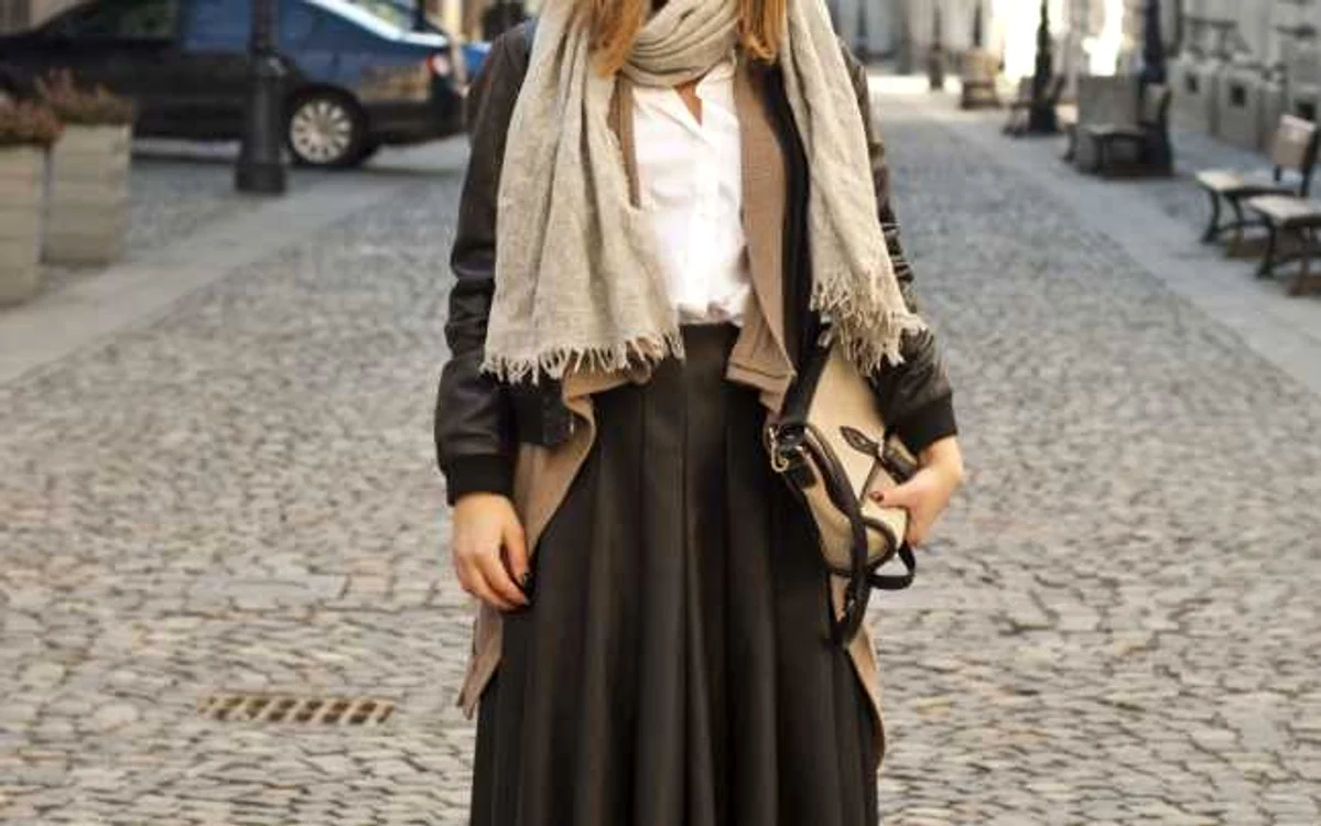 moda strazii