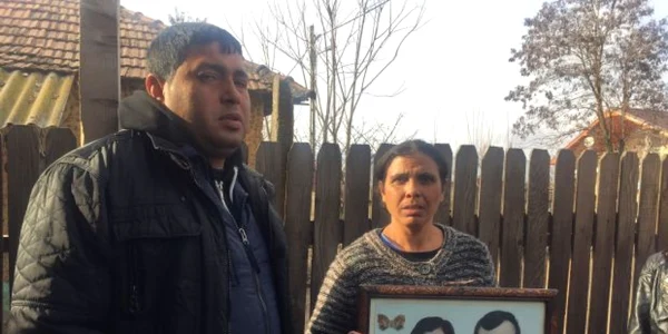 Rudele femii susţin că a decedat din cauza unei injecţii cu Piafen